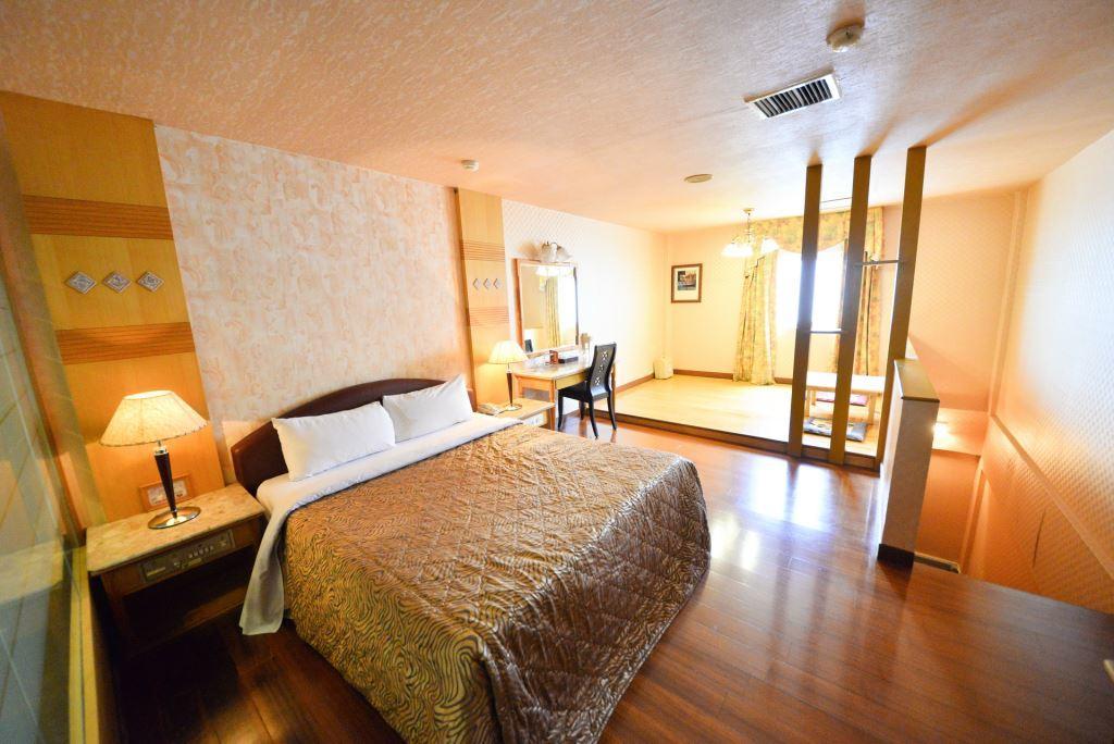 טאינאן Paiwei Motel מראה חיצוני תמונה